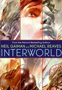 ''Interworld'' foi criado em 1998, mas s foi publicado no ano passado e agora vai ao cinema
